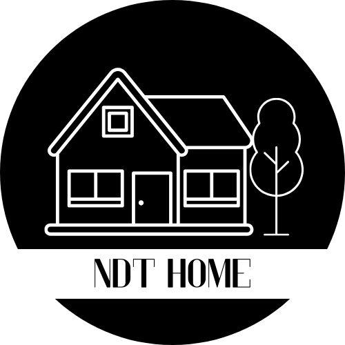NDT Home